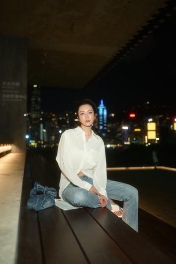 Kelly Cheung