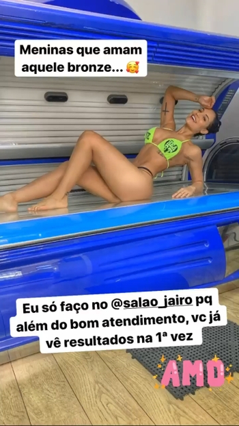 Aline Mineiro