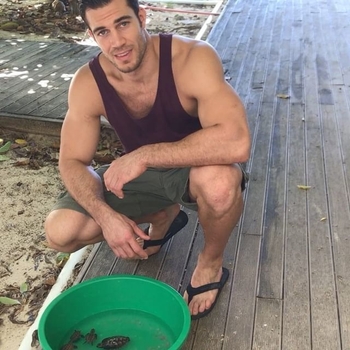 Evan Antin