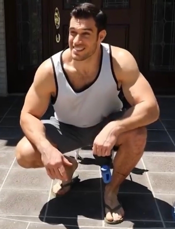 Evan Antin