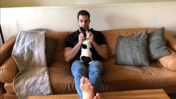 Evan Antin