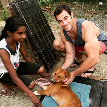 Evan Antin