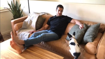 Evan Antin