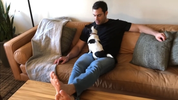 Evan Antin