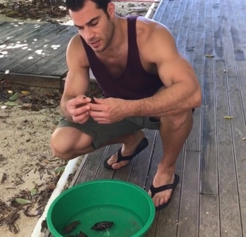 Evan Antin