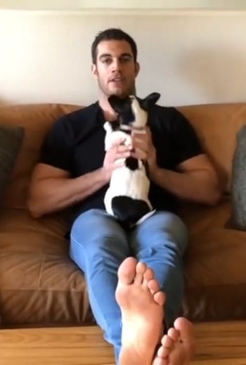 Evan Antin