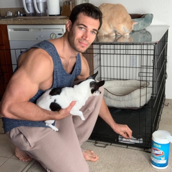 Evan Antin