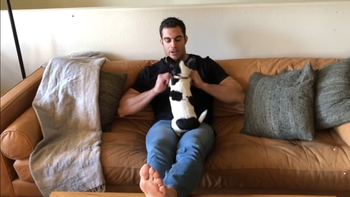 Evan Antin