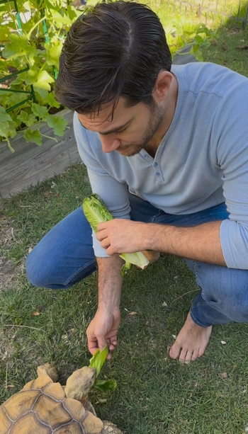 Evan Antin