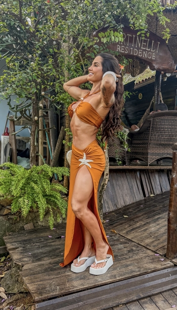 Marina Ferrari