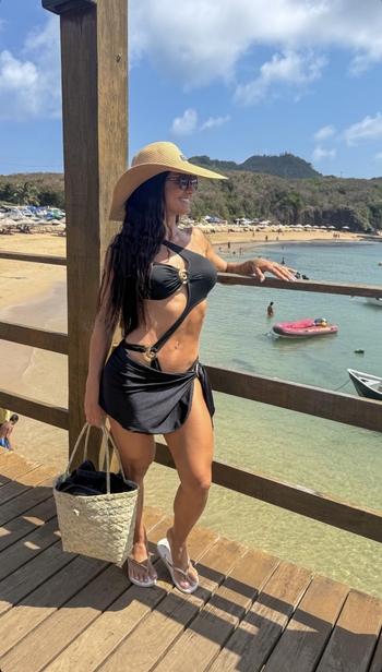 Marina Ferrari