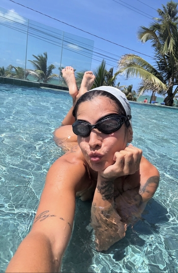 Marina Ferrari