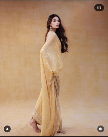 Athiya Shetty