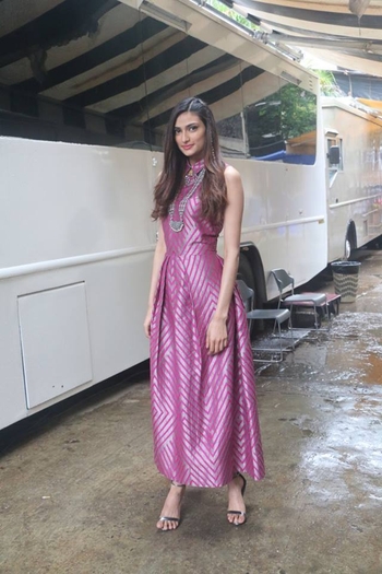 Athiya Shetty