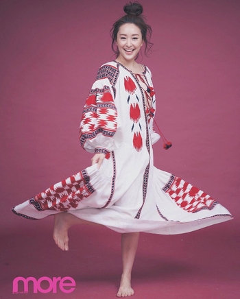 Jeannie Chan
