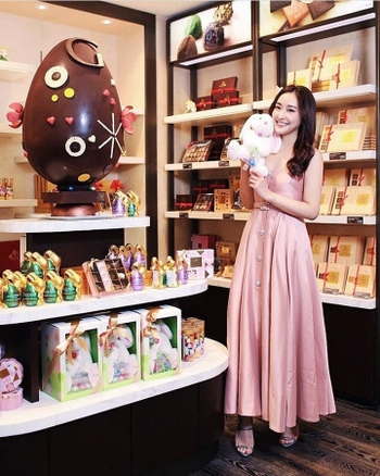 Jeannie Chan