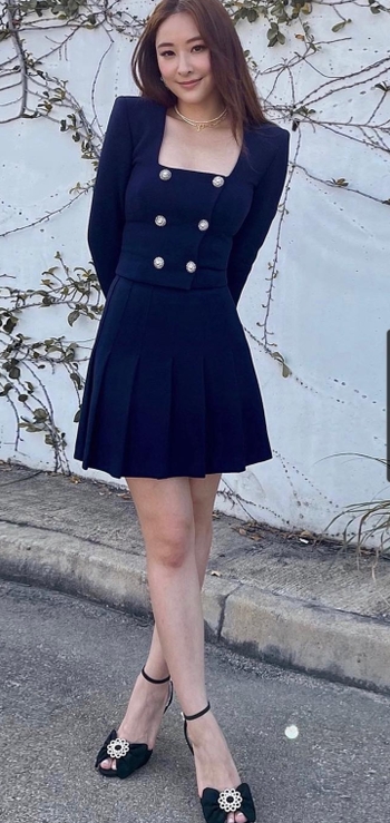 Jeannie Chan