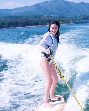 Jeannie Chan