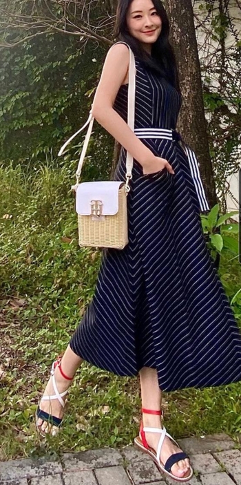 Jeannie Chan