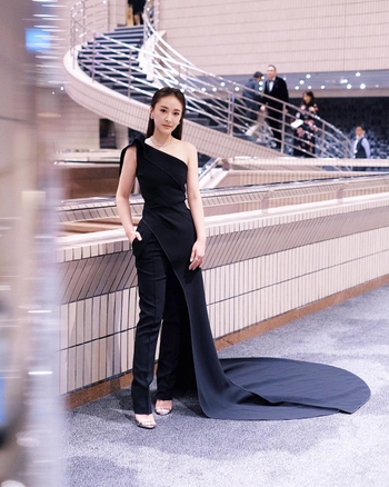 Jeannie Chan