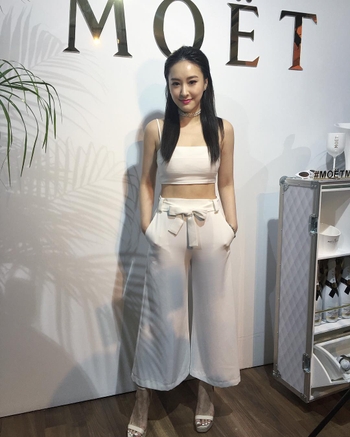 Jeannie Chan