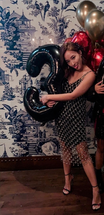 Jeannie Chan