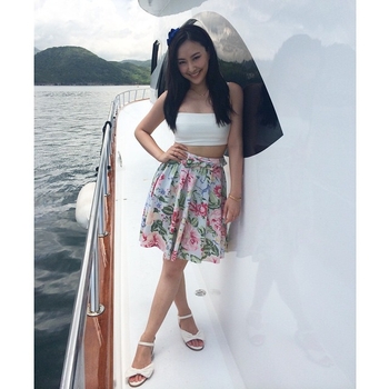 Jeannie Chan
