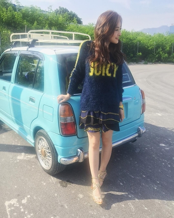 Jeannie Chan