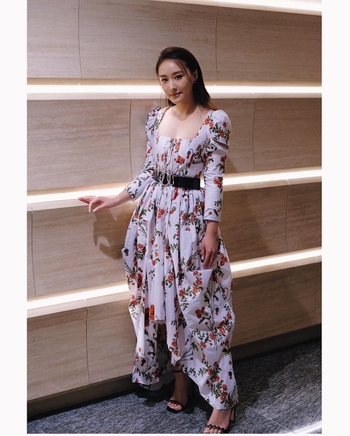 Jeannie Chan