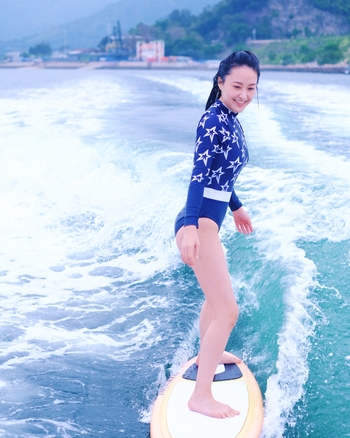 Jeannie Chan