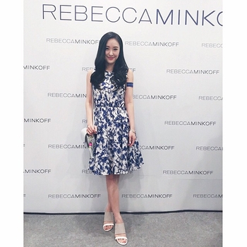 Jeannie Chan