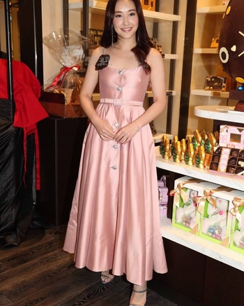 Jeannie Chan