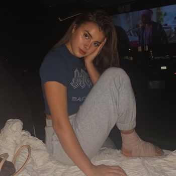 Kalani Hilliker