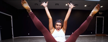 Kalani Hilliker