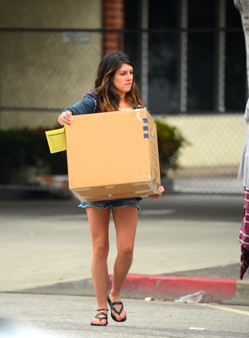 Shenae Grimes-Beech