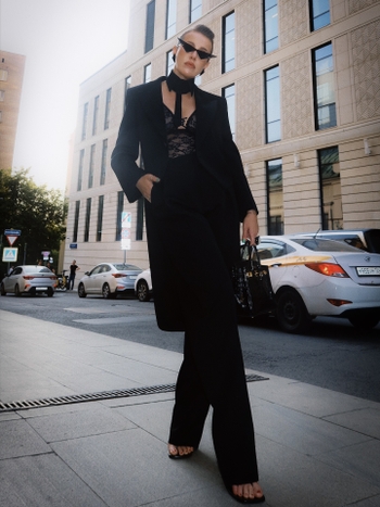 Kseniya Sobchak