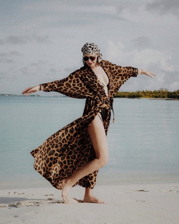 Kseniya Sobchak