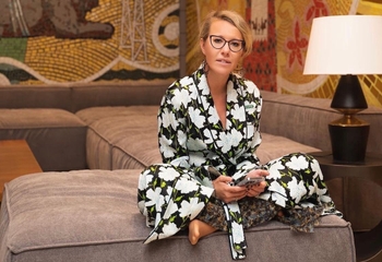 Kseniya Sobchak