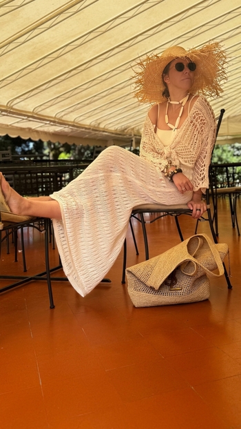 Kseniya Sobchak