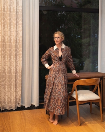 Kseniya Sobchak