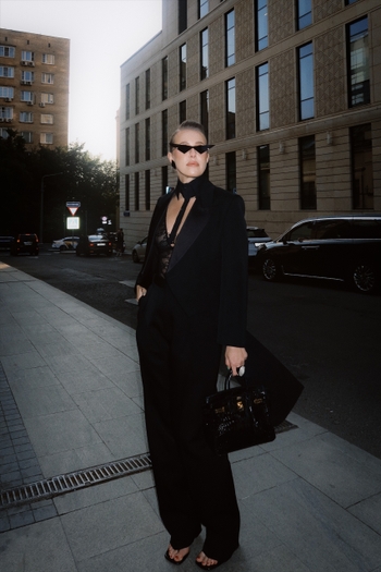 Kseniya Sobchak