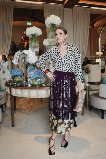 Kseniya Sobchak