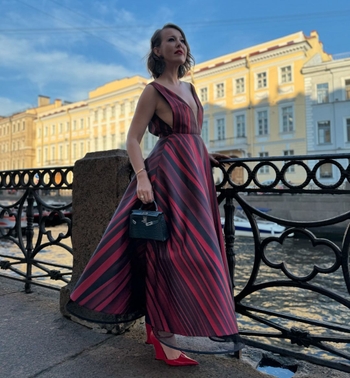 Kseniya Sobchak