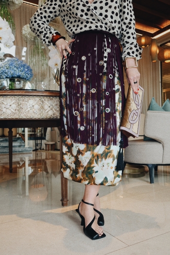 Kseniya Sobchak