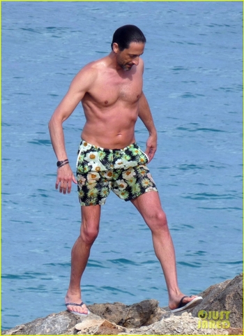 Adrien Brody