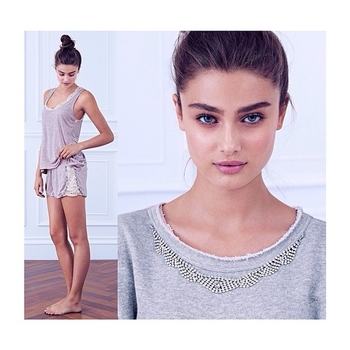 Taylor Marie Hill