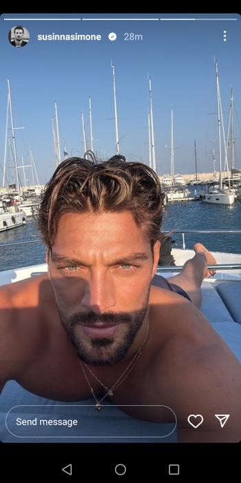 Simone Susinna