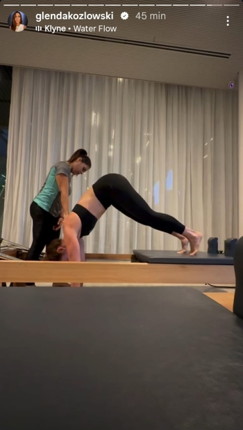 Glenda Kozlowski