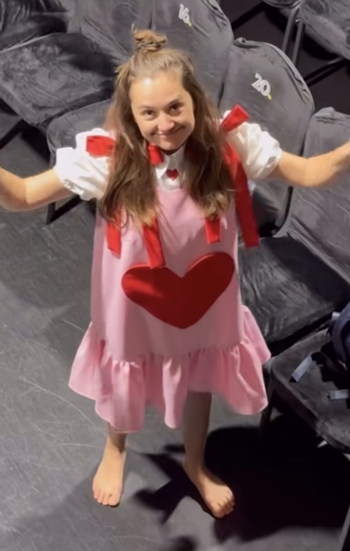 Dorota Krempa