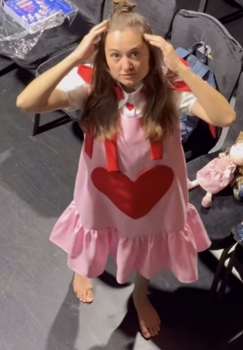 Dorota Krempa